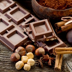 Шоколад и его полезные свойства